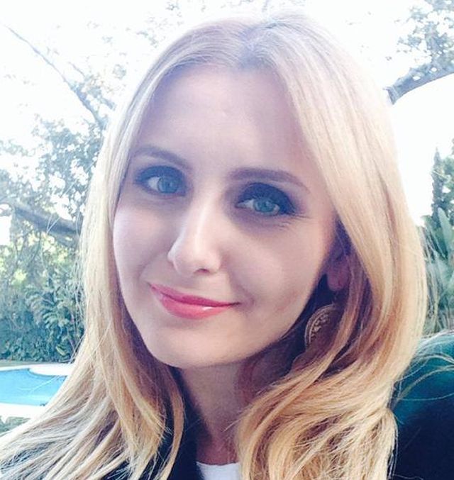 Alina Sorescu, plină de riduri! Nici machiajul nu o mai ajută Spynews.ro